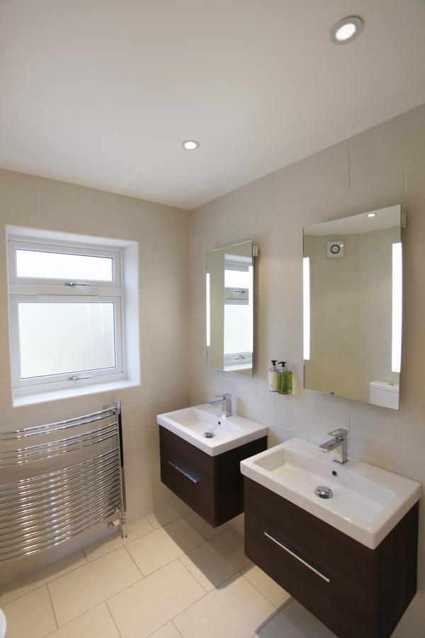 Glenlyn Apartments Barnet Exterior foto